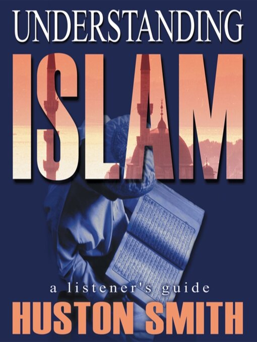 Cover image for Understanding Islam